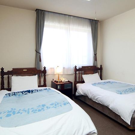 Business Hotel Kanekura Gotemba Exterior foto