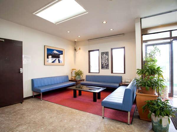 Business Hotel Kanekura Gotemba Exterior foto