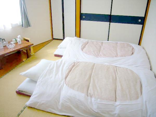 Business Hotel Kanekura Gotemba Exterior foto