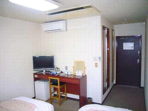 Business Hotel Kanekura Gotemba Exterior foto